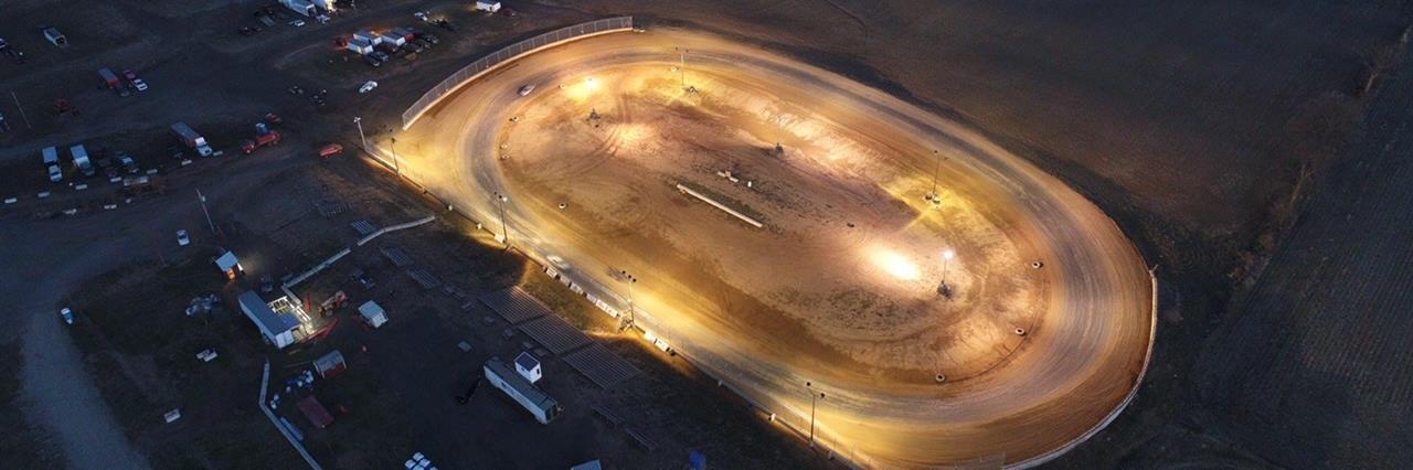 9/17/2022 - Gravity Park Speedway