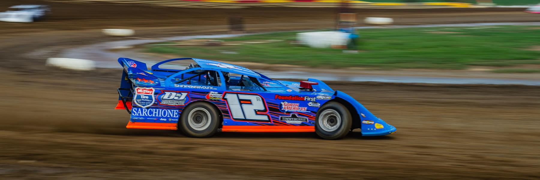 Race Gardiner