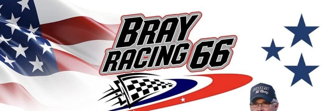 Ed Bray