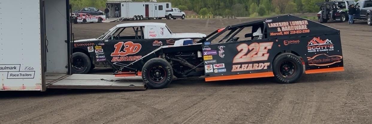 Ethan Elhardt