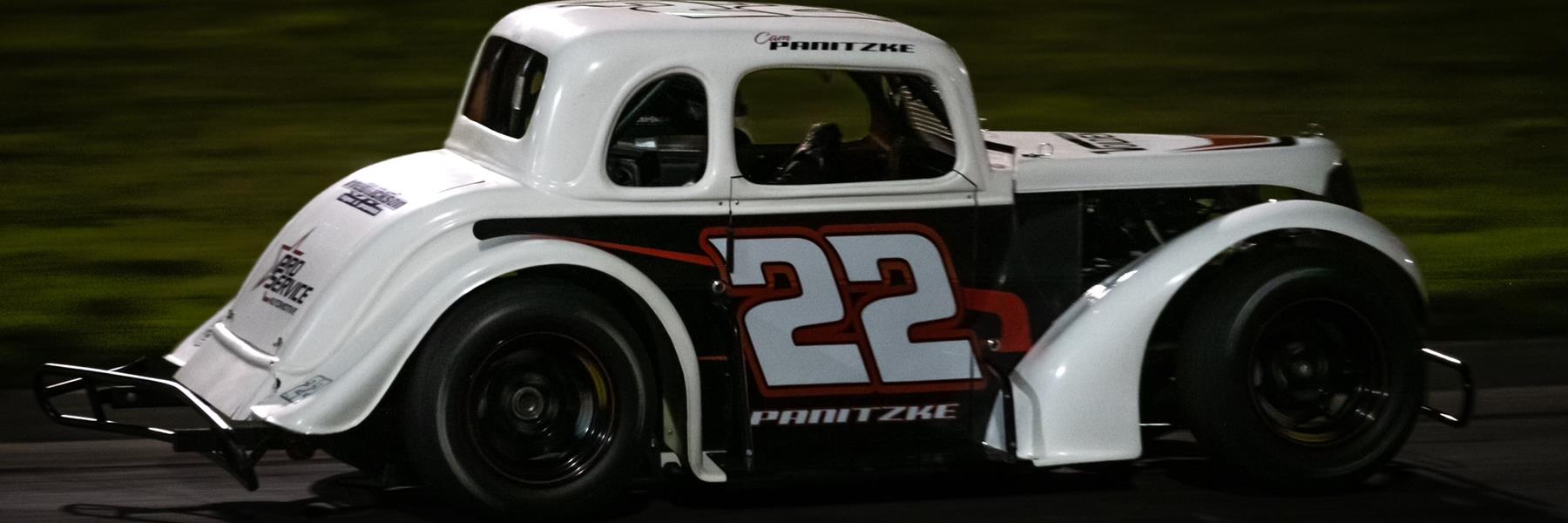 Cam Panitzke