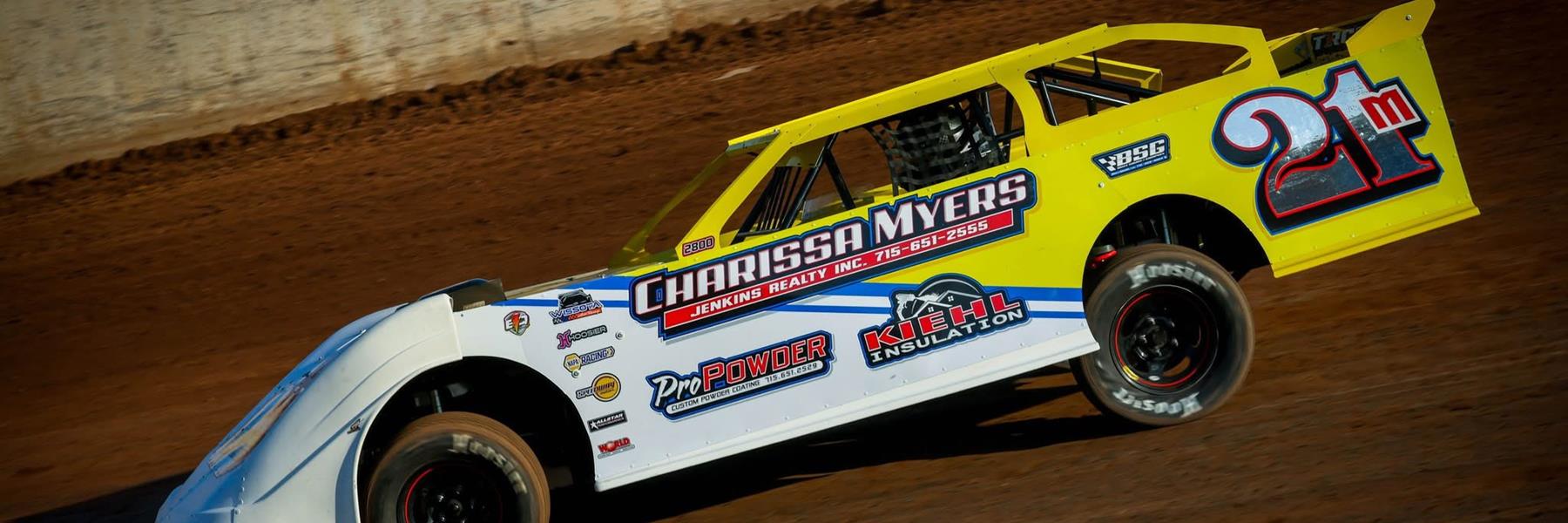 Alex Myers