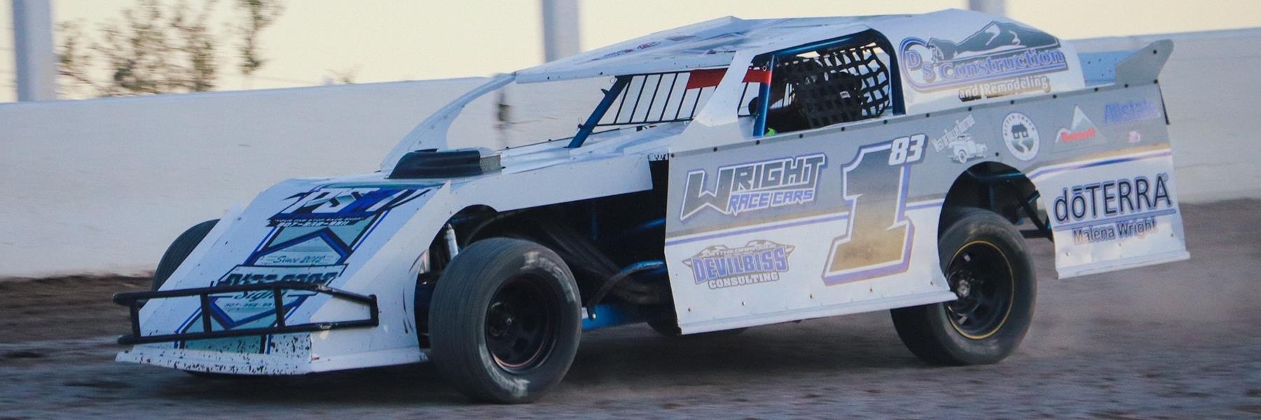 Justin Wright
