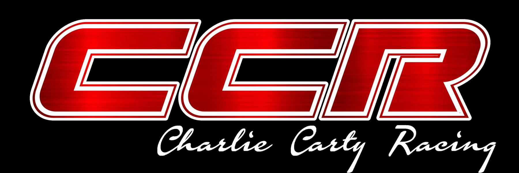 Charlie Carty