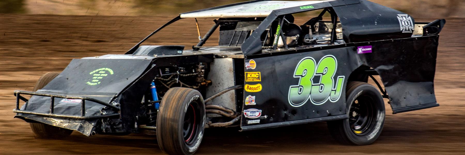 JD Renfro
