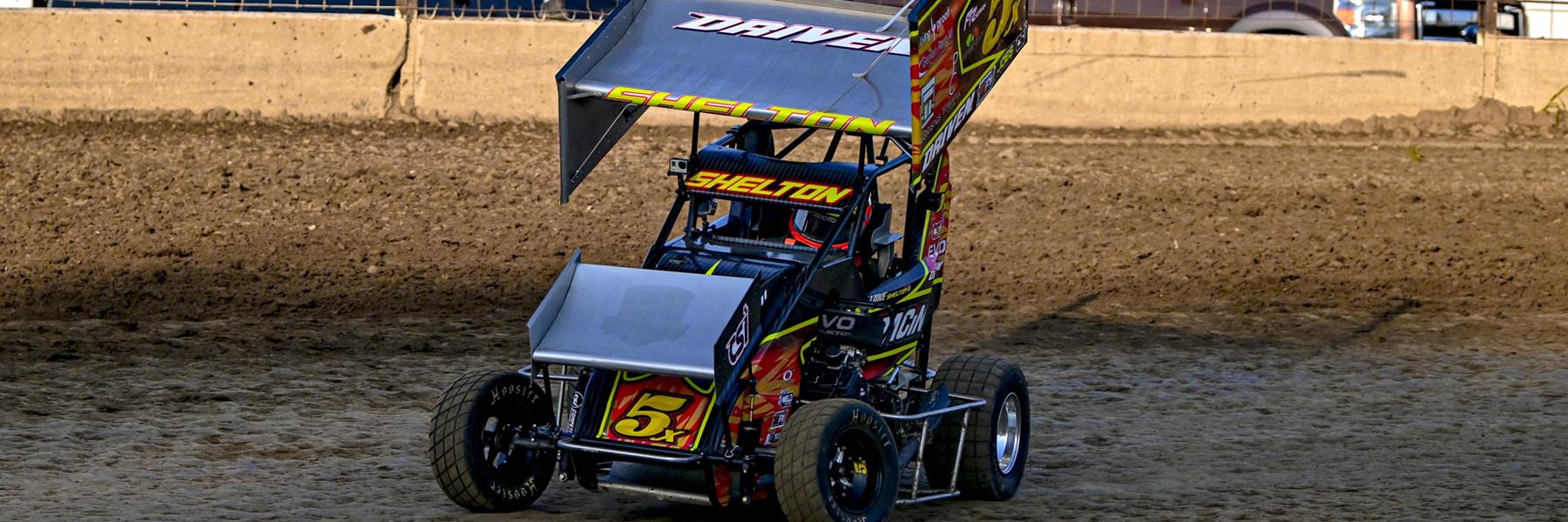 Luke Shelton