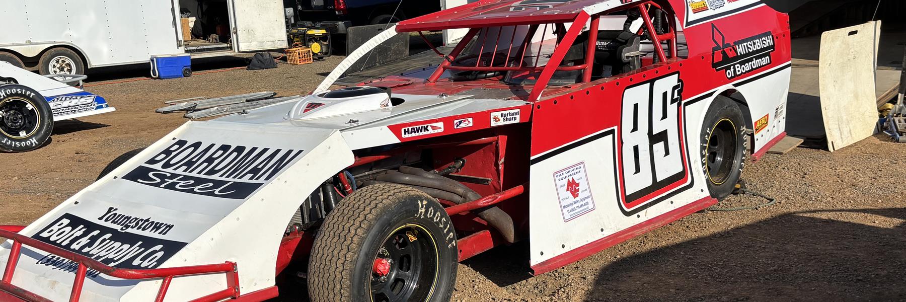 Travis Carothers