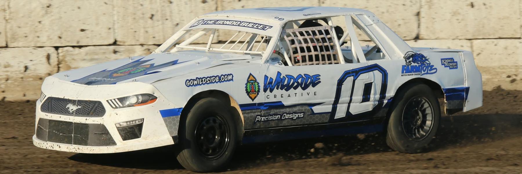 Dane Headrick
