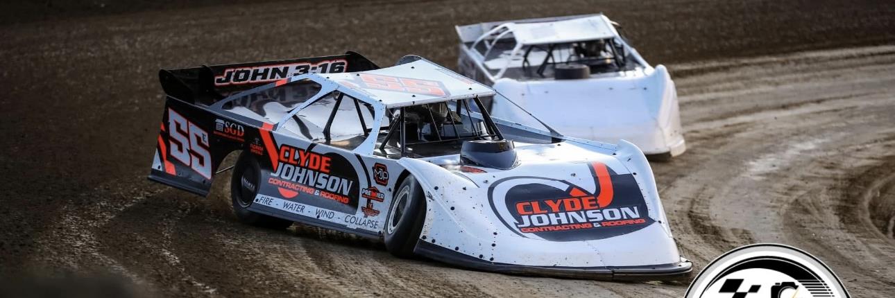 Eli Johnson