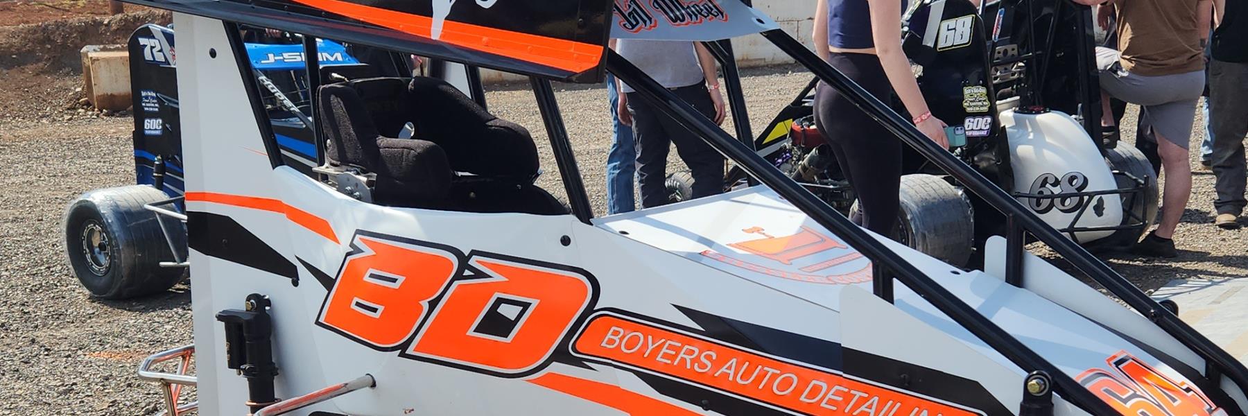 Barrett Bressler