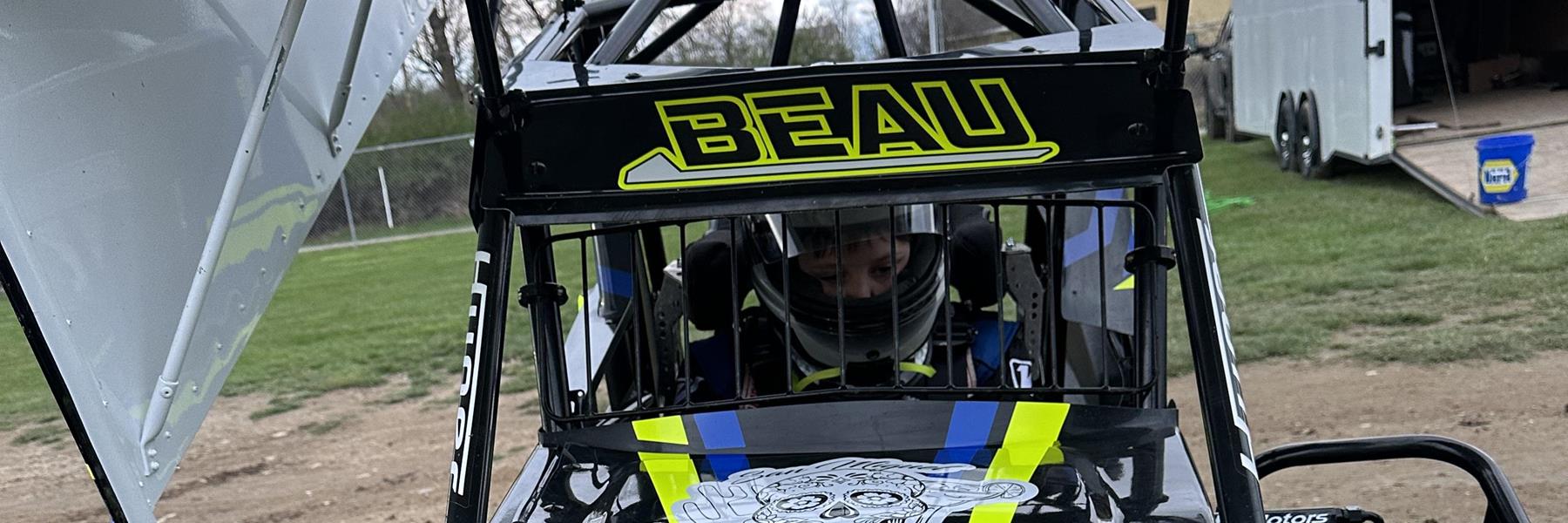 Beau Sovie