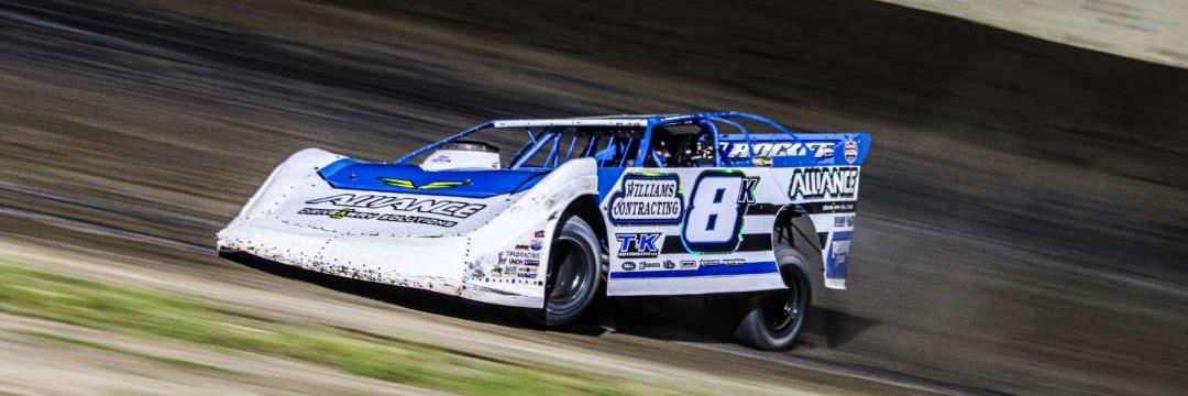 Tyler Kuykendall
