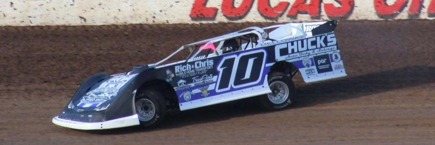 Tracy Melloway