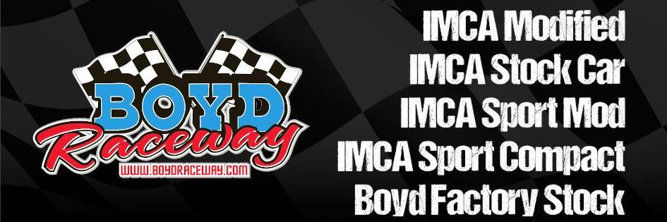 5/19/2023 - Boyd Raceway