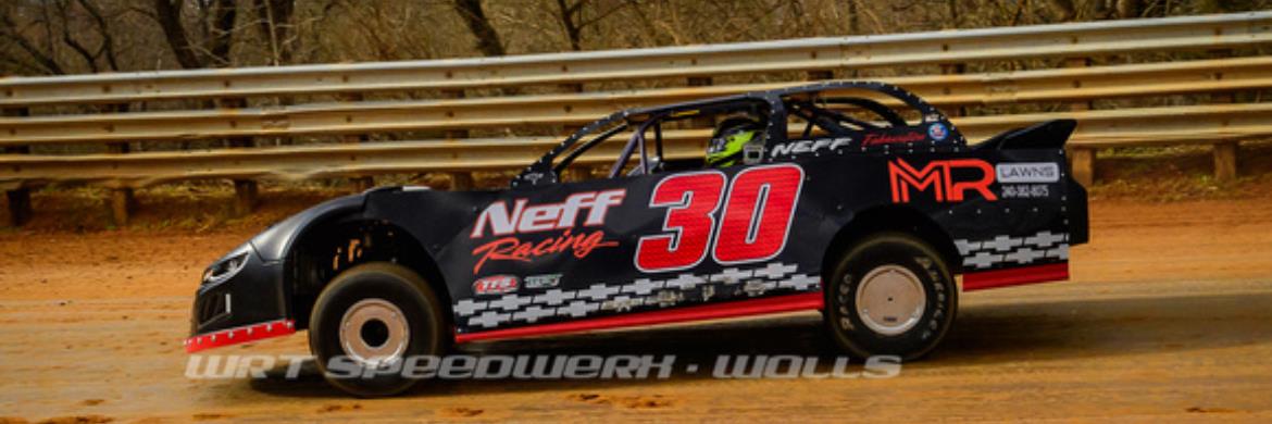 Brady Neff
