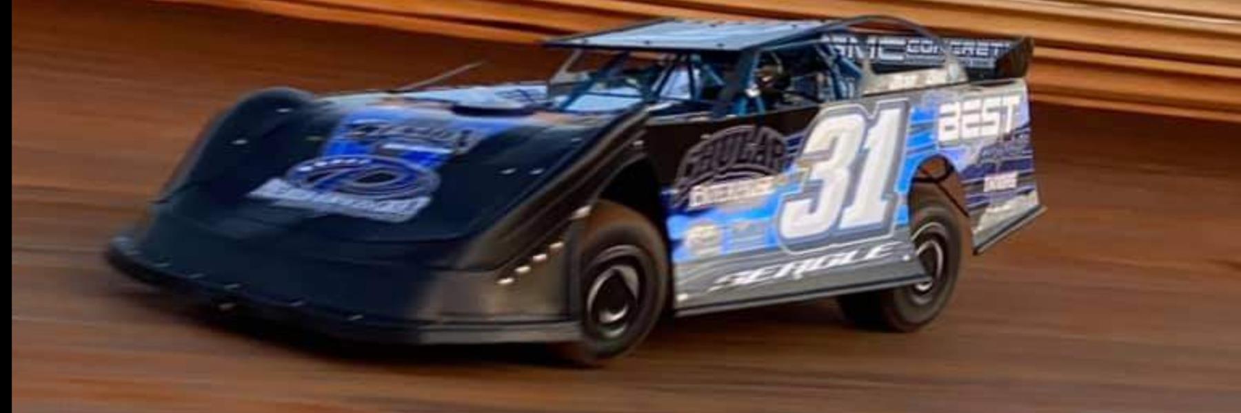 Brad Seagle