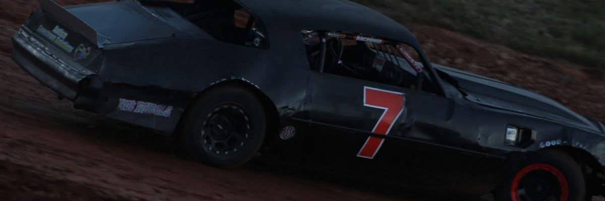 Darren Allen