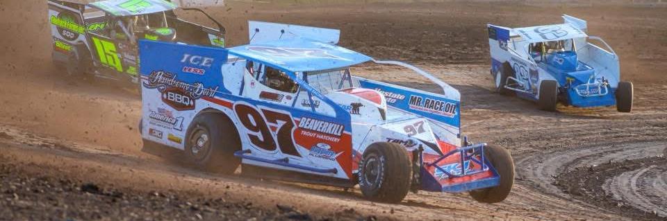 Cody Higbie