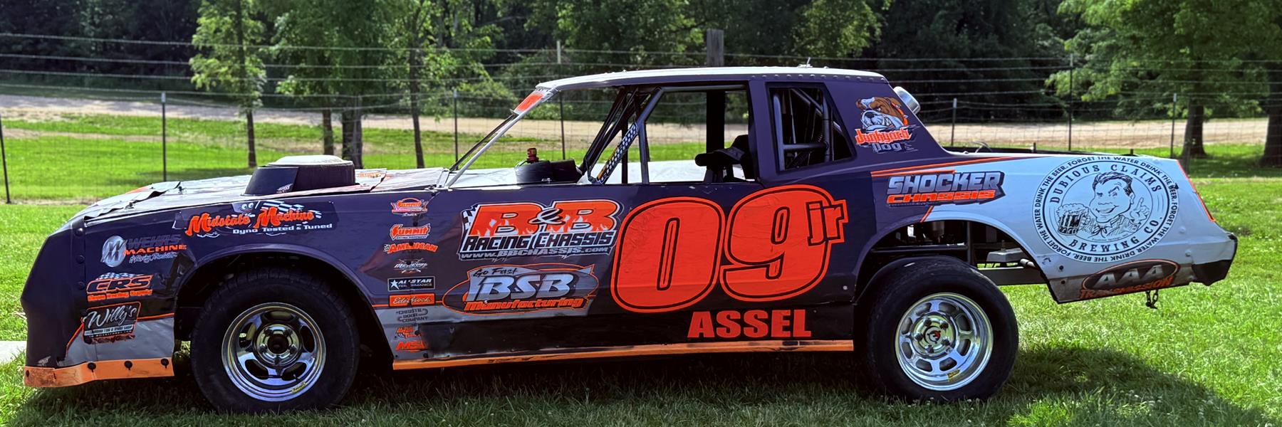 Jeff Assel