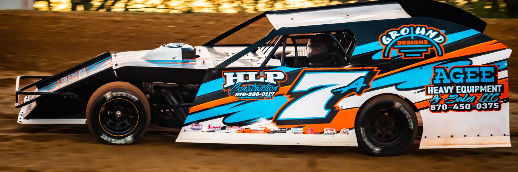 Travis Agee