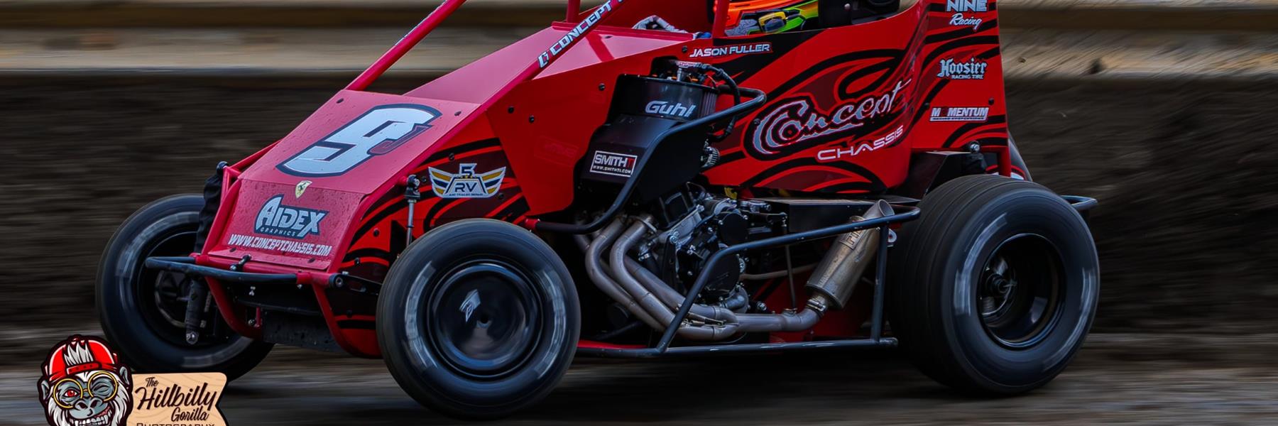 Jason Fuller