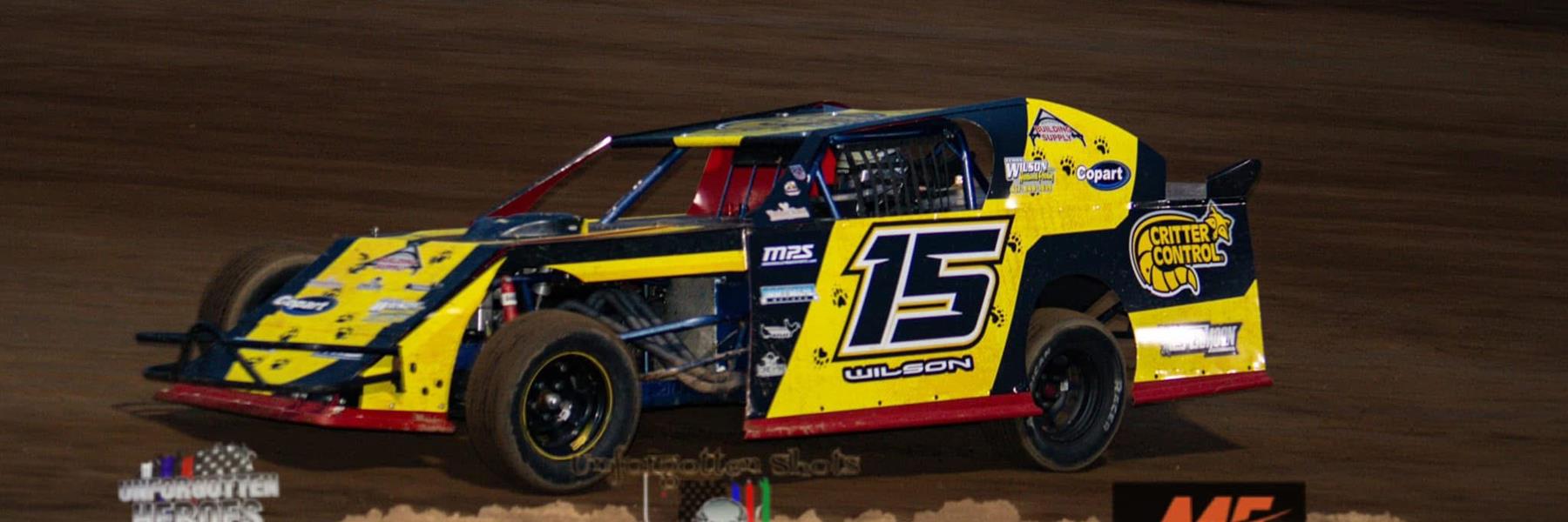 Cory Wilson