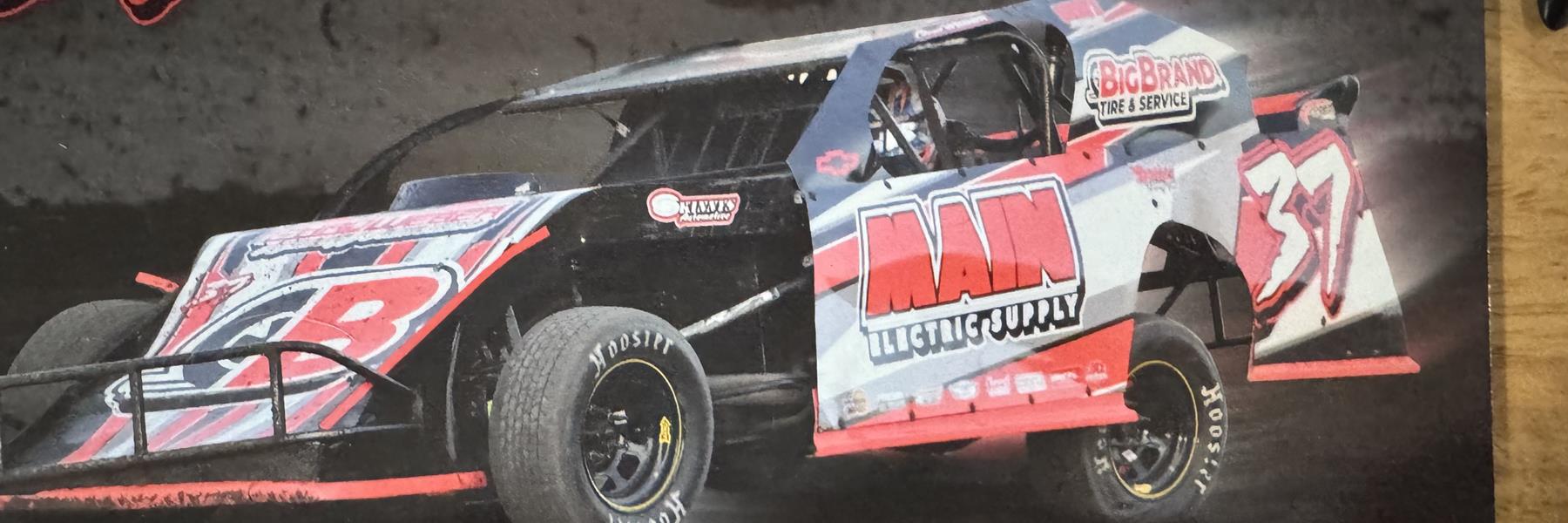 Chad Weber