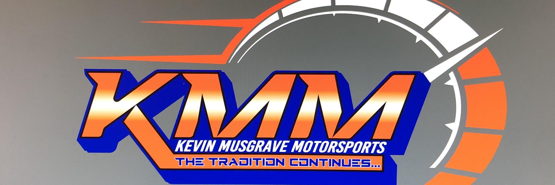 Kevin Musgrave