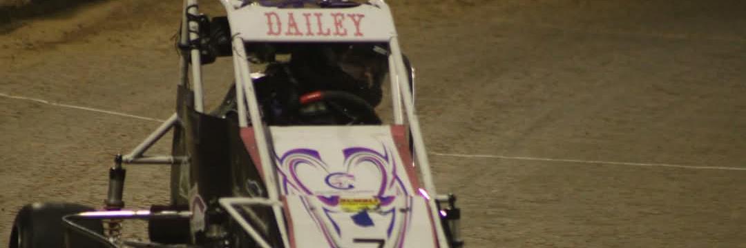 Connie Dailey