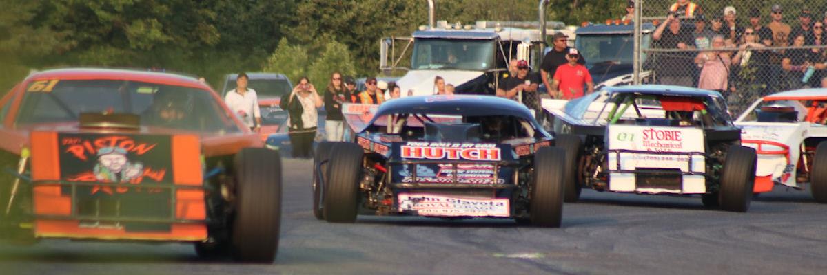 7/21/2022 - Laird Raceway