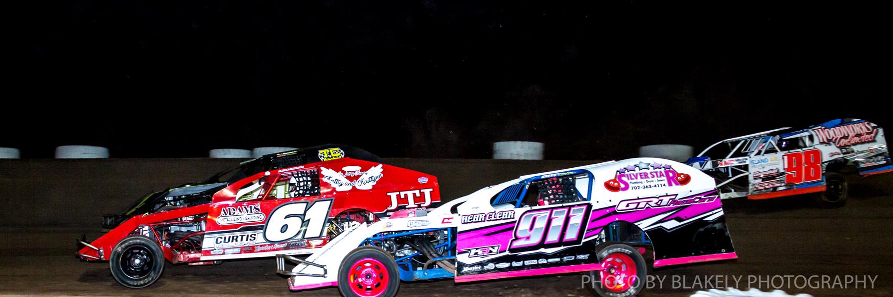 5/22/2021 - Mohave Valley Raceway