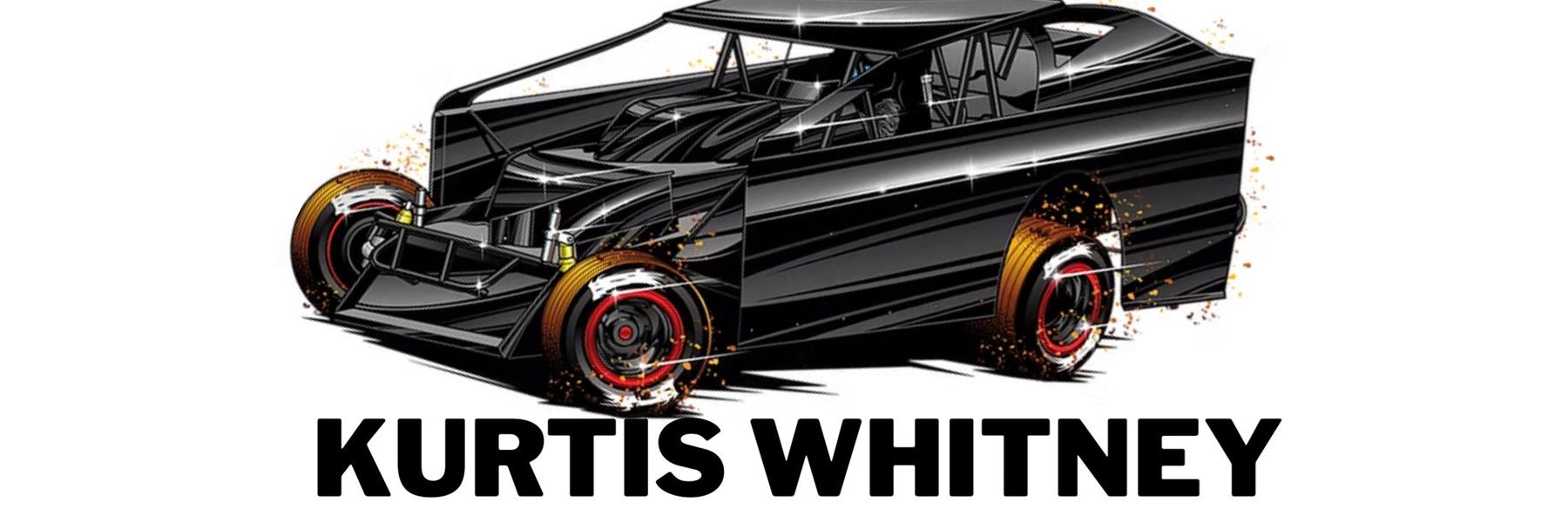 Kurtis Whitney