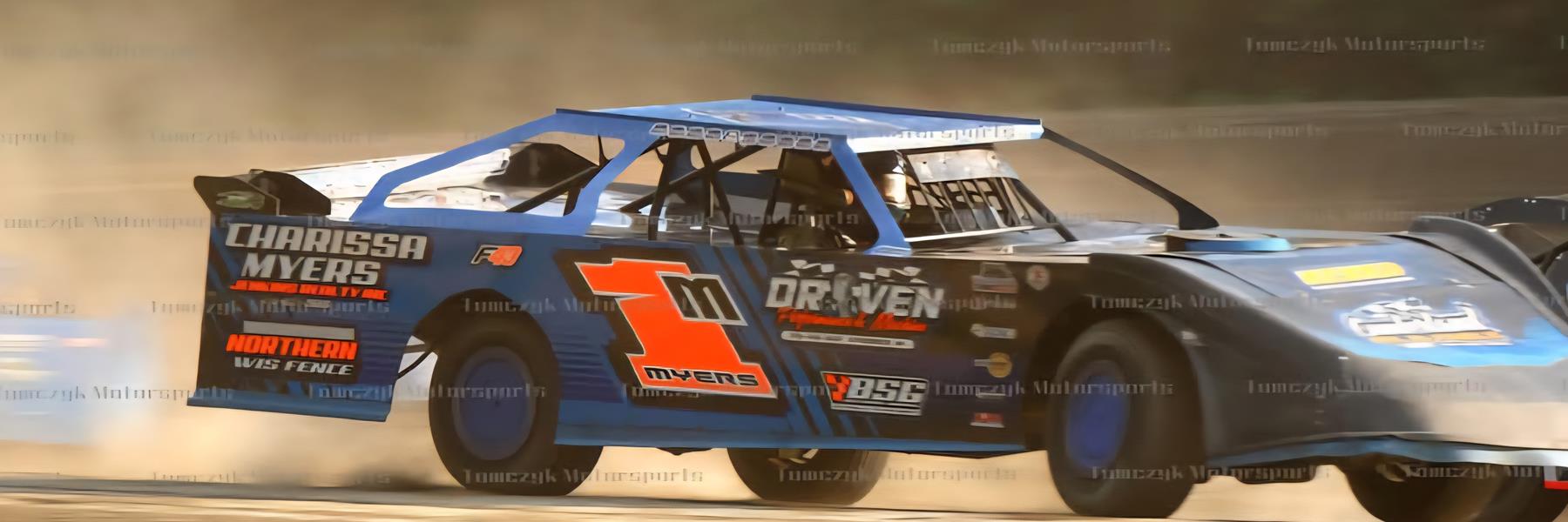 Curt Myers