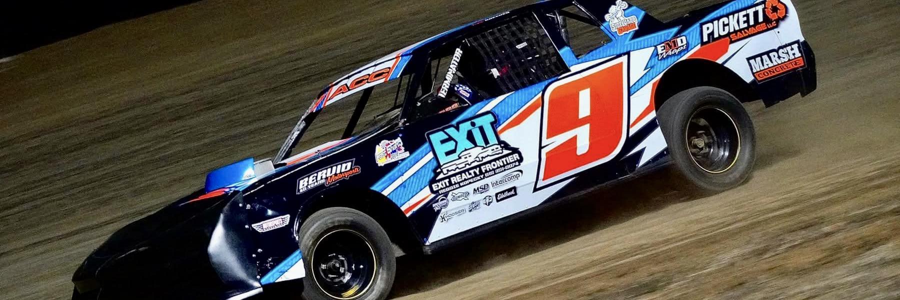 Dylan Breeden