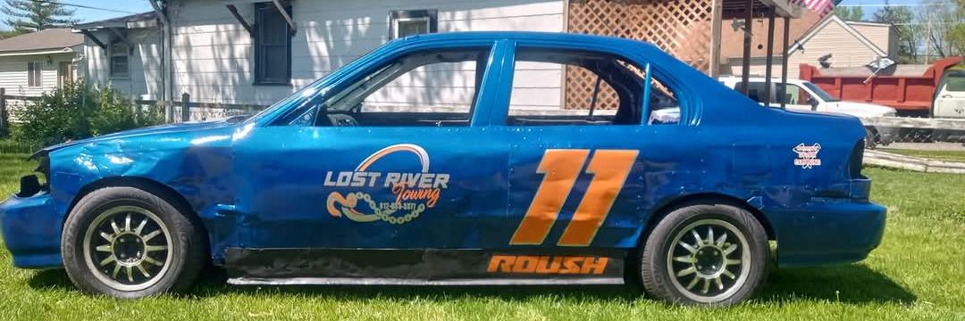 Tim Roush