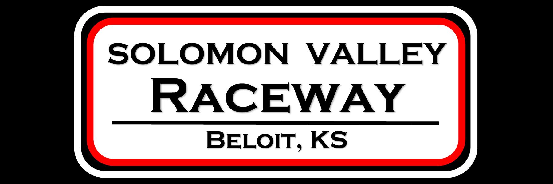 7/27/2012 - Mitchell County Fairgrounds Raceway