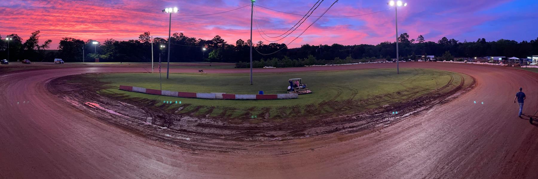 Talladega Raceway Park