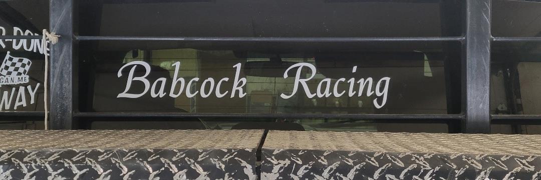Dustin Babcock