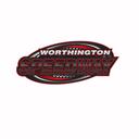 Worthington Speedway
