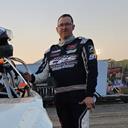 Chris Woodard