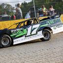 Justin Rickett