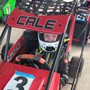 Cale Bennett