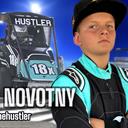 Heston Novotny