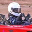 Miles Fravel