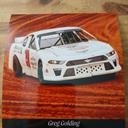 Greg Golding