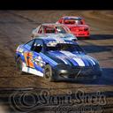 Zach Cordner