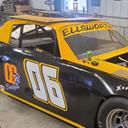 Terry Ellsworth Jr