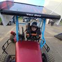 Ryker Van Dee
