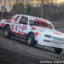 Carter Davis
