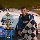 Spencer Stineman